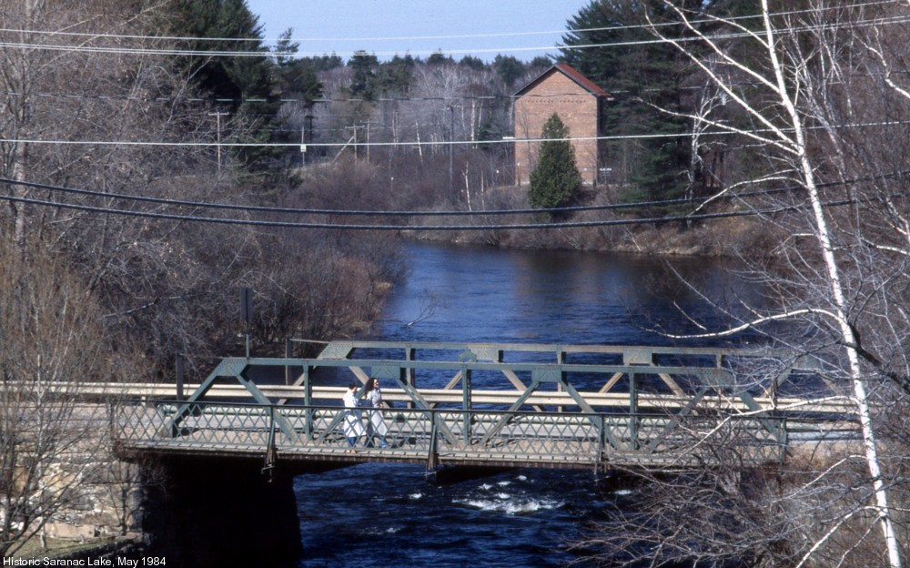 Information about "Bakers Bridge.jpg" on baker bridge Historic